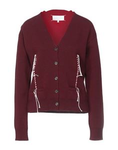 Кардиган Maison Margiela