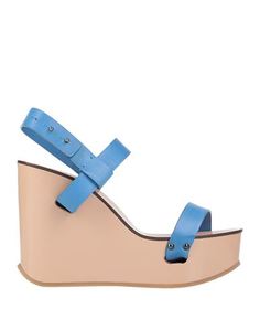 Сандалии ChloÉ