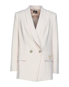 Пиджак Elisabetta Franchi
