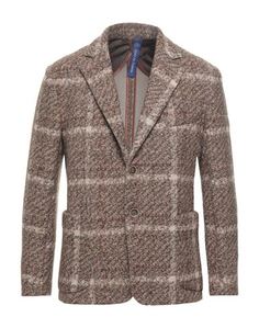 Пиджак Lost IN Albion