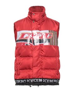 Пуховик Iceberg