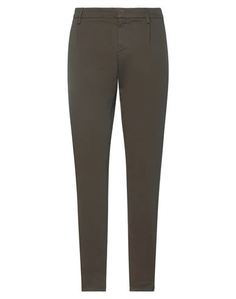 Повседневные брюки Dondup