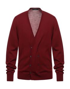 Кардиган Vneck