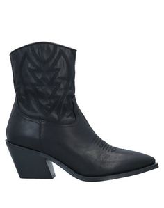 Полусапоги и высокие ботинки Alpe Woman Shoes