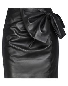 Мини-юбка RED Valentino