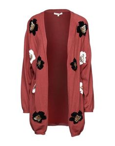 Кардиган Koralline