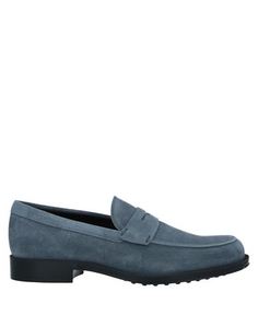 Мокасины Tod`S