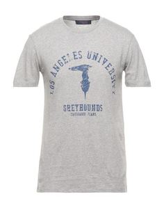 Футболка Trussardi Jeans