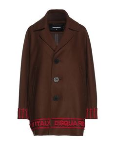 Пальто Dsquared2