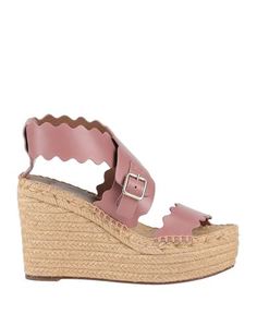 Сандалии ChloÉ