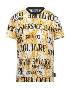 Футболка Versace Jeans Couture