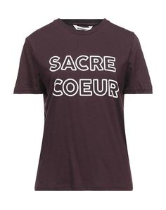 Футболка Eleven Paris