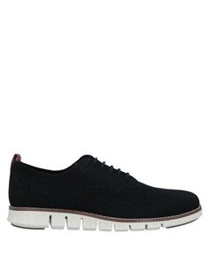 Обувь на шнурках Cole Haan