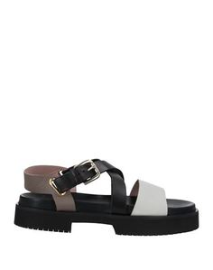 Сандалии Pollini