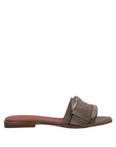 Сандалии Santoni