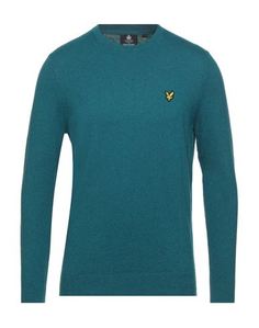 Свитер Lyle & Scott