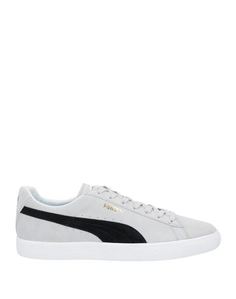 Кеды и кроссовки Puma