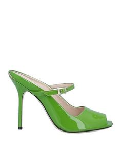 Сандалии Pollini