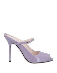 Сандалии Pollini
