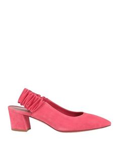 Туфли Santoni