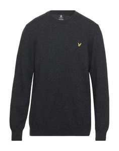 Свитер Lyle & Scott