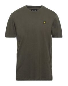 Футболка Lyle & Scott