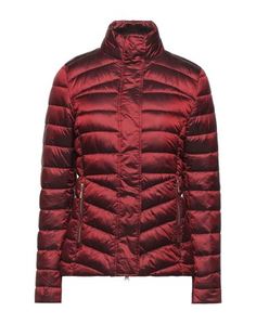 Пуховик Barbour