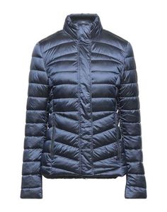 Пуховик Barbour