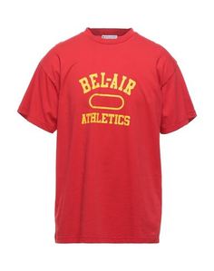 Футболка Bel Air Athletics