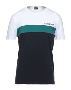 Футболка Le Coq Sportif
