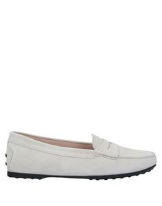 Мокасины Tod`S