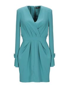 Короткое платье Elisabetta Franchi