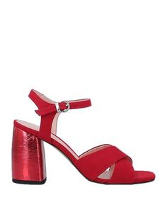 Сандалии Pollini