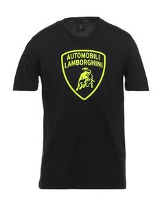 Футболка Automobili Lamborghini