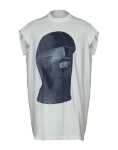 Футболка Rick Owens