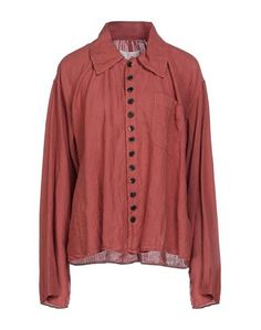 Pубашка Maison Margiela