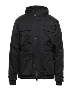 Marshall artist multi terrain jacket 2025 black