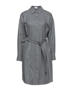 Короткое платье Brunello Cucinelli