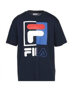 Футболка Fila