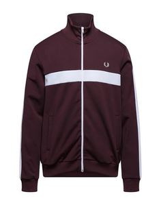Толстовка Fred Perry