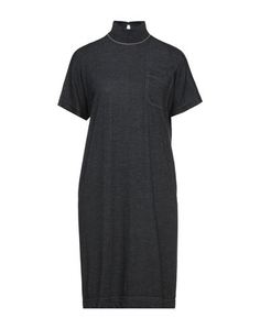 Короткое платье Brunello Cucinelli