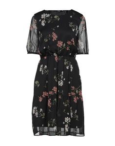 Платье миди Vero Moda