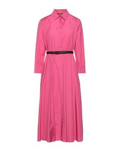Платье миди MAX Mara