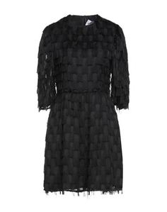 Короткое платье be Blumarine