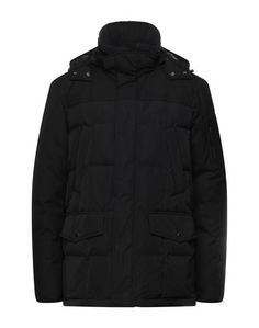 Пуховик Woolrich