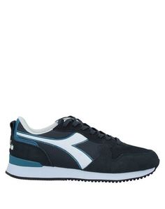 Кеды и кроссовки Diadora