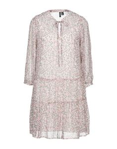 Короткое платье Vero Moda