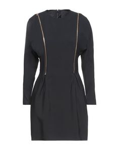 Короткое платье Versace