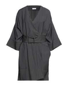 Короткое платье Brunello Cucinelli