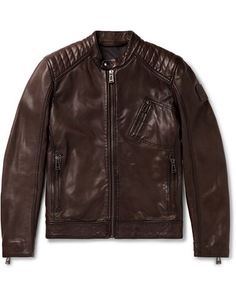 Куртка Belstaff